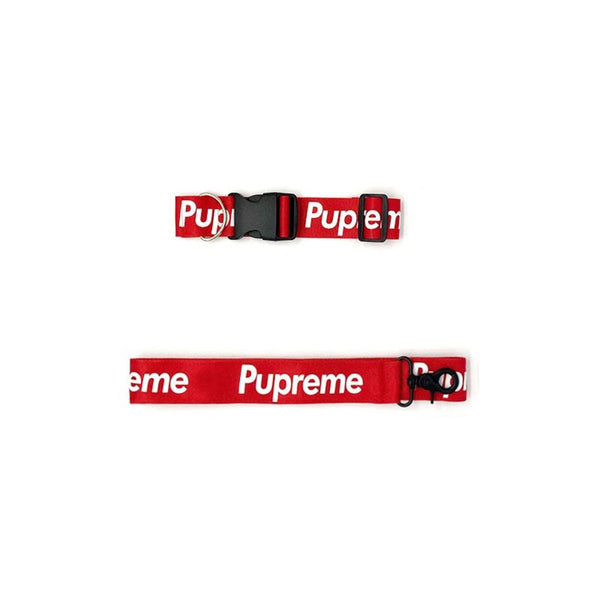Pupreme Dog Collar