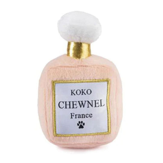 Koko Chewnel Perfume Toy
