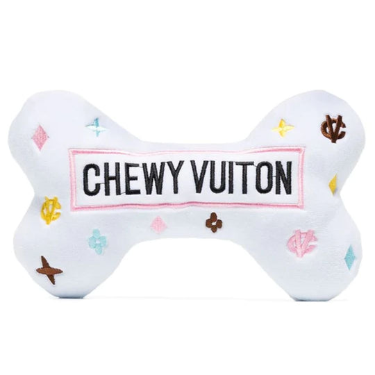Chewy Vuiton Bone