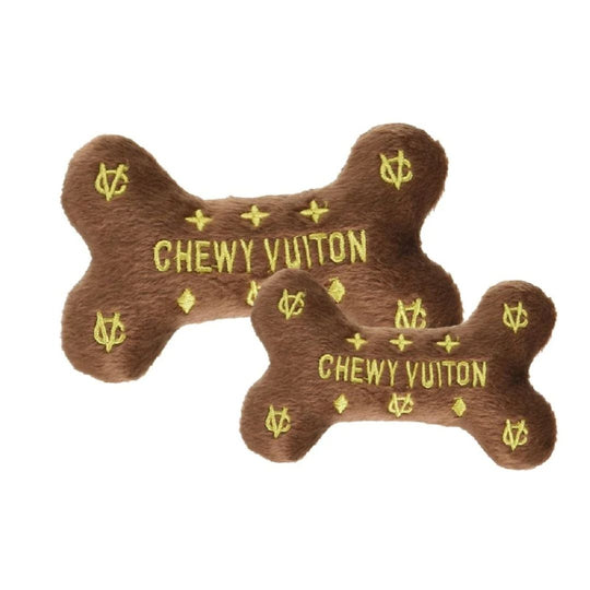 Chewy Vuiton Bone