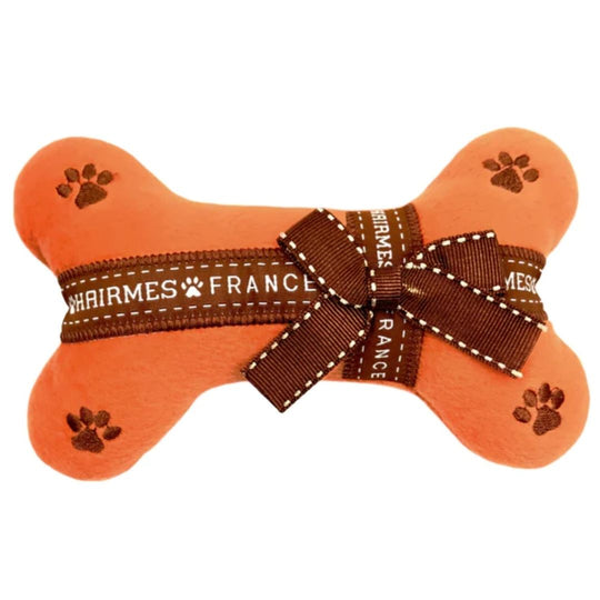 Pawmes Bone Dog Toy