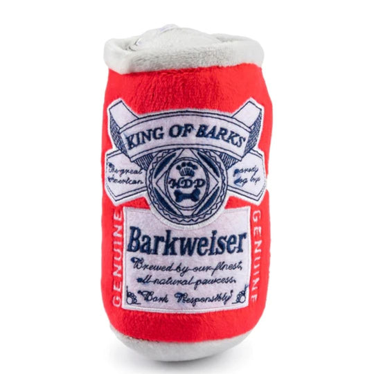 Barkwiser Can Toy