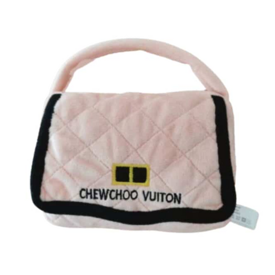 Chewnel Purse Toy