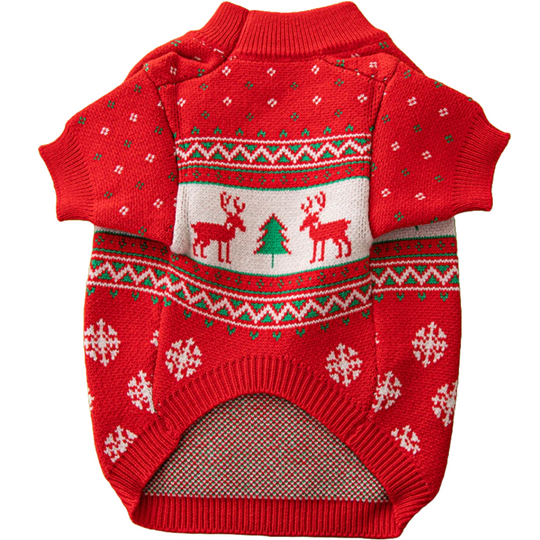 Christmas Sweater