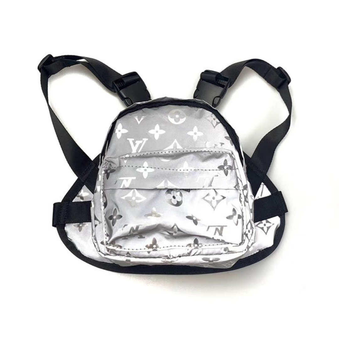 Dog backpack chewy online