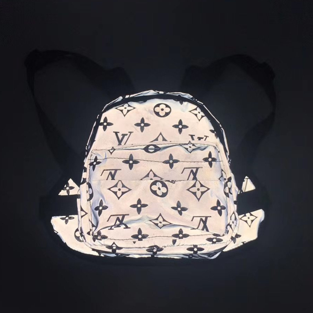 Dog backpack chewy online