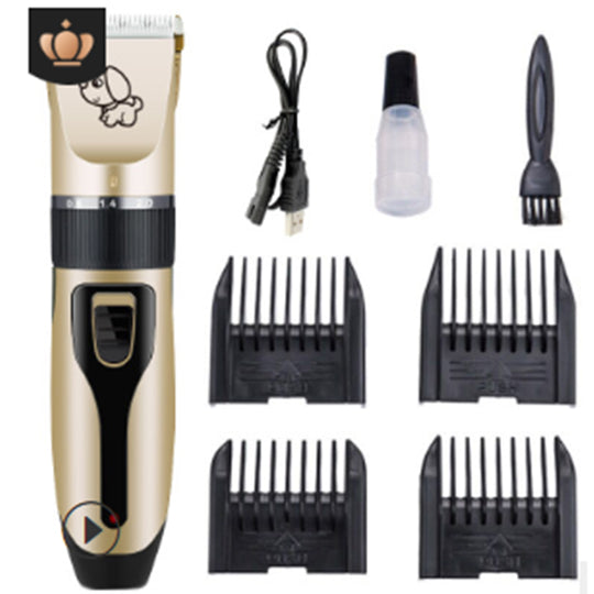 Pets Fur Shaver