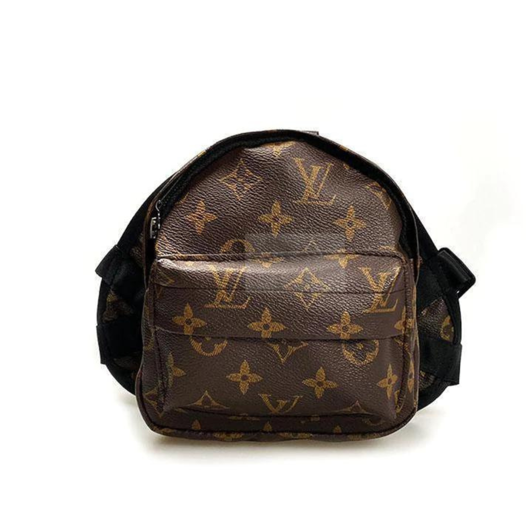 Chewy V Dog Backpack DripPet