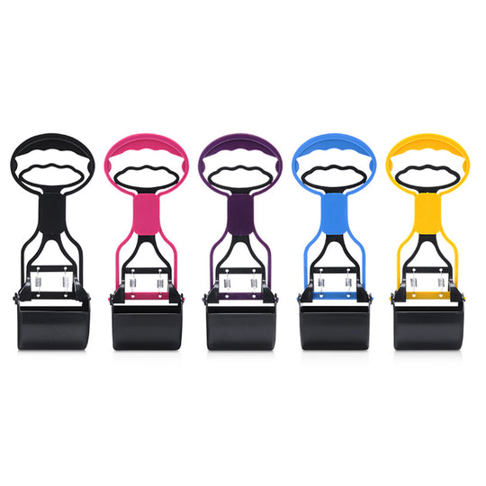 Pet Litter Picking Scooper