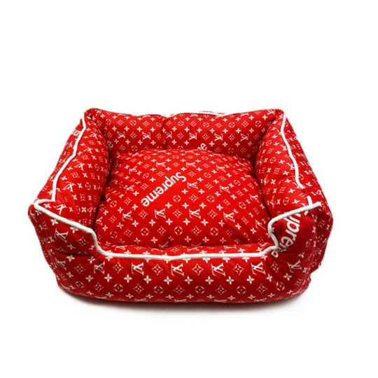 Pupreme-Dog Bed