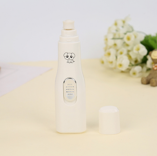 Electric Pet Nail Grinder 